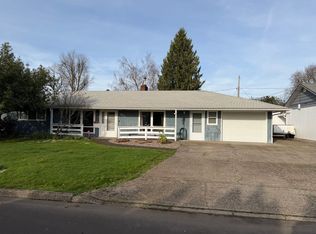 2925 Van Ave, Eugene, OR 97401