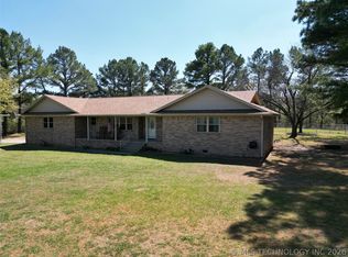 5671 Myall Rd, Ardmore, OK 73401