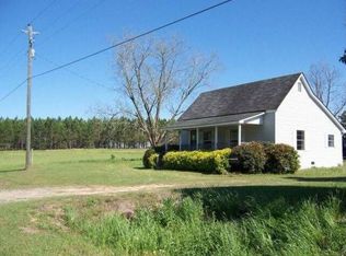 519 Chula Whiddon Mill Rd, Chula, GA 31733