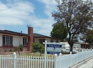 11041 Wakefield Ave, Garden Grove, CA 92840