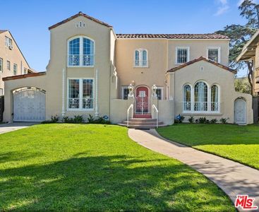4329 Victoria Park Dr, Los Angeles, CA, 90019