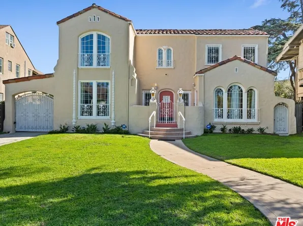 4329 Victoria Park Dr, Los Angeles, CA 90019