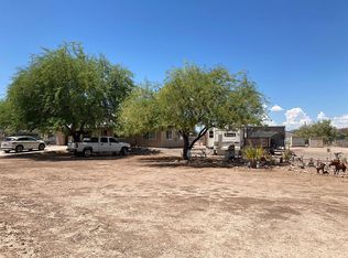 7071 S Martin Dr, Mohave Valley, AZ 86440