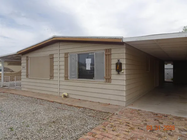 13427 E 43rd Dr, Yuma, AZ 85367