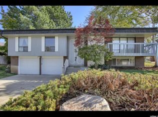 5532 S 825 E, South Ogden, UT 84405