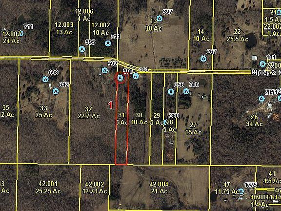 2nd image of 500 Ripley Rte E #21N-10