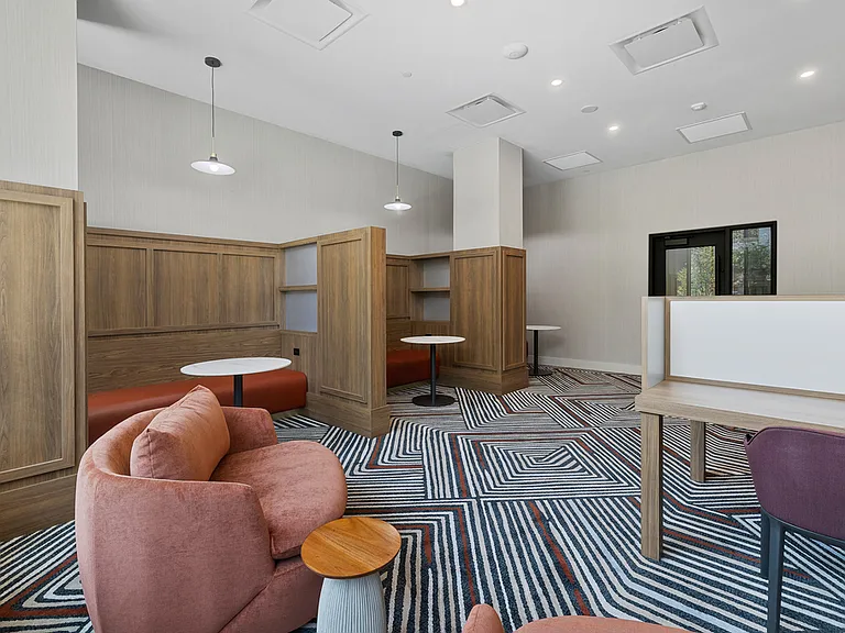 75 Dupont St #709 — Photo 26