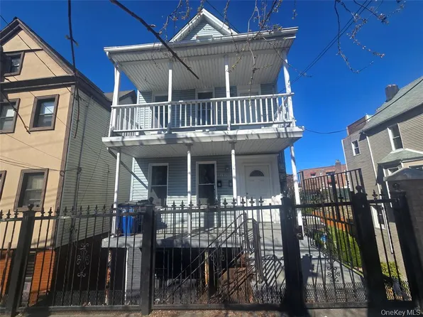 (undisclosed Address), Bronx, NY 10460