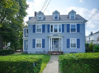 60 Pleasant St, Marlborough, MA 01752