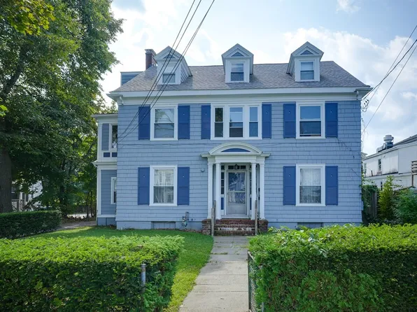 60 Pleasant St, Marlborough, MA 01752