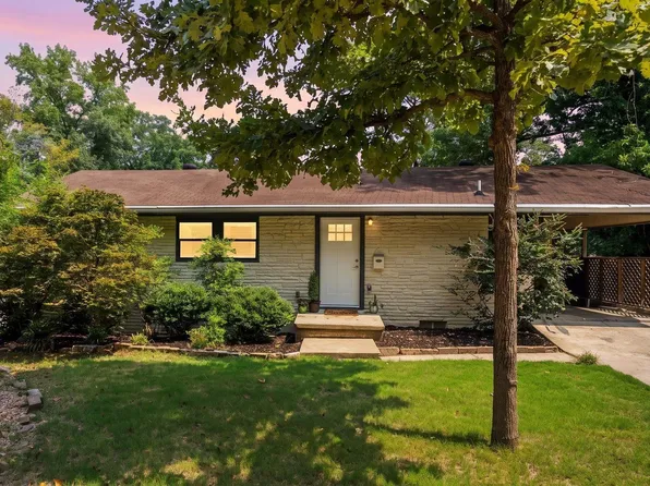 2016 Durwood Rd, Little Rock, AR 72207