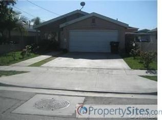 3716 W 108th St, Inglewood, CA 90303