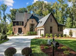 2733 Rothgeb Dr, Raleigh, NC 27609