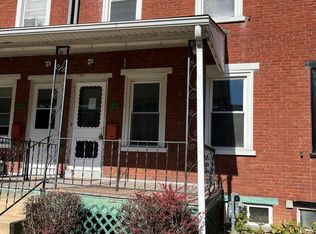 133 E Nields St, West Chester, PA 19382