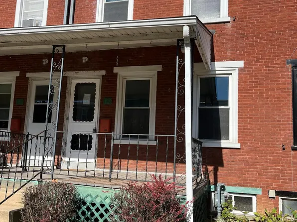 133 E Nields St, West Chester, PA 19382