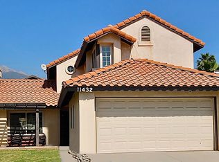 11432 Mount Ritter St, Rancho Cucamonga, CA 91737