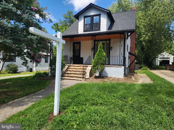 3102 Woodhome Ave, Baltimore, MD 21234