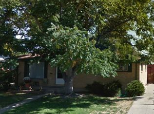 1360 Racine St, Aurora, CO 80011