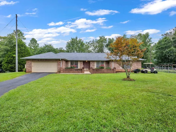 7611 Bankhead Rd, Quinton, AL 35130