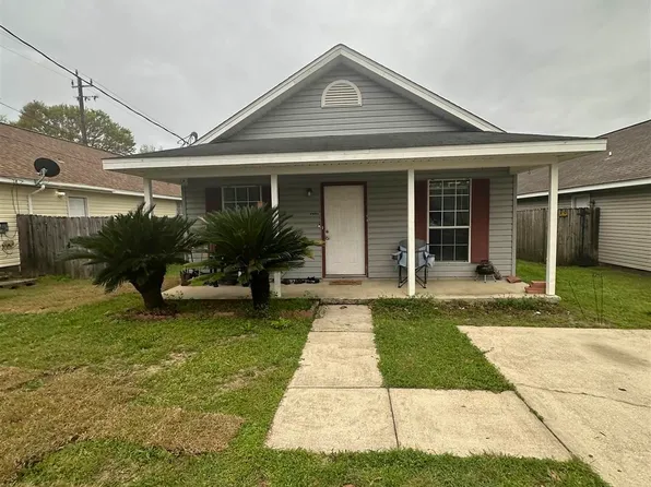 8405 Fowler Ave, Pensacola, FL 32534