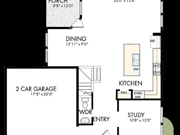 2nd image of this home