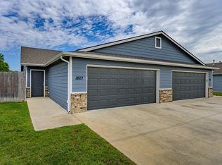 1825-1827 E 69th St N, Wichita, KS 67219