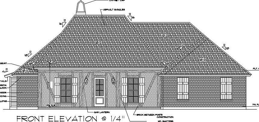1st image of 5907 Settlers Dr