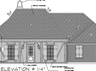 5907 Settlers Dr, Alexandria, LA 71303