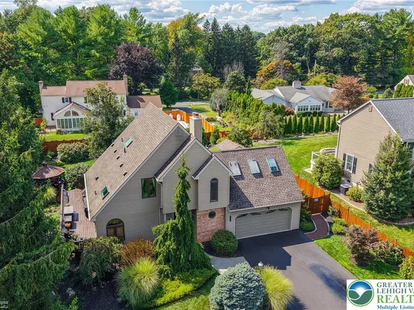 2821 Center St, Bethlehem, PA 18017