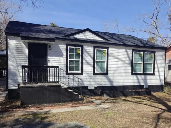 2524 Rhodes Drive, Augusta, GA 30906