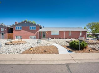 12155 W 35th Ave, Wheat Ridge, CO 80033