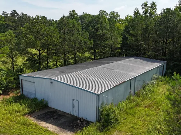 County Road 51, Haleyville, AL 35565