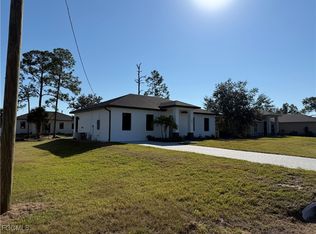 349 Rancho Ave, Lehigh Acres, FL 33974