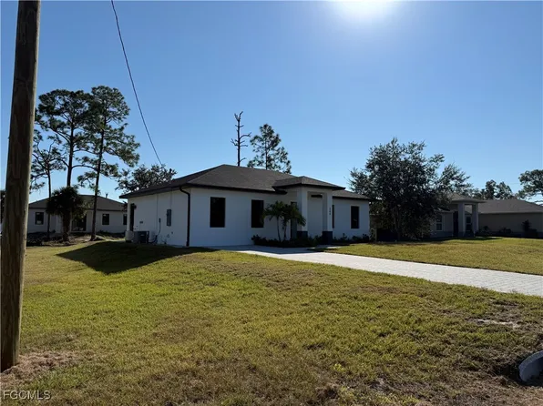 349 Rancho Ave, Lehigh Acres, FL 33974