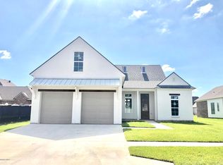 312 Glasgow Dr, Lafayette, LA 70508
