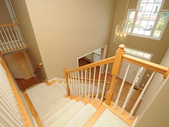 Dual Staircase