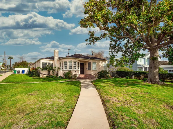 1101 Stanford St, Santa Monica, CA 90403