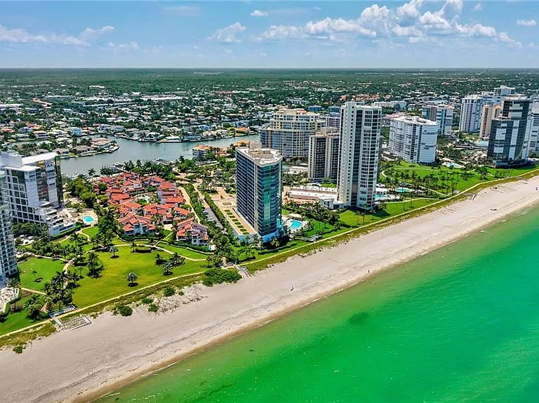 4751 Gulf Shore Blvd N #3 — Photo 41