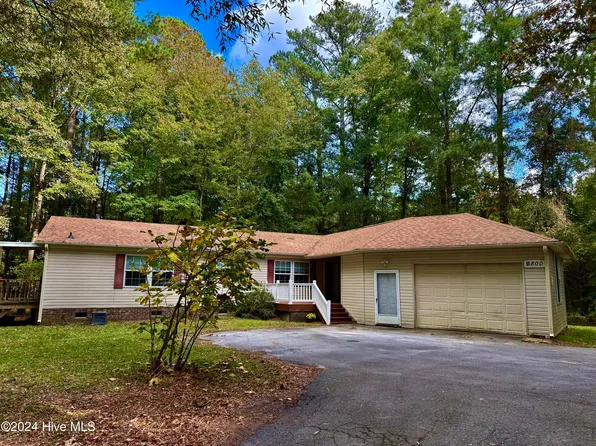 3800 Frances Avenue, New Bern, NC 28562