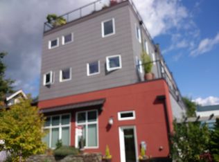 5552 31st Ave NE #D, Seattle, WA 98105