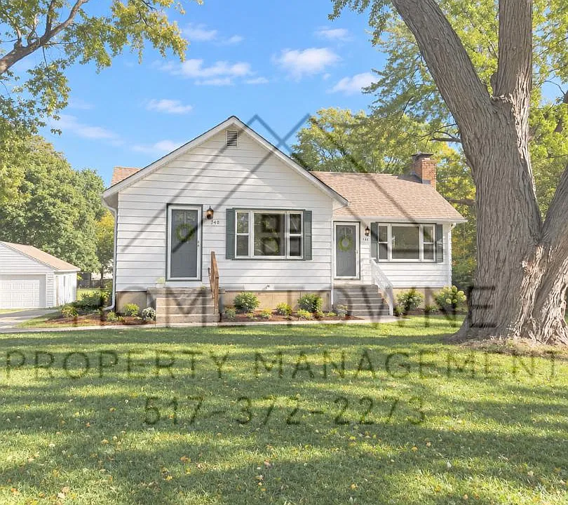 740 Clark Rd