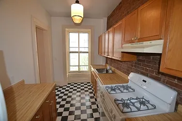 Rented by Citi Habitats