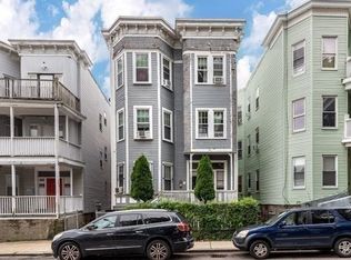 335 Seaver St, Dorchester, MA 02121