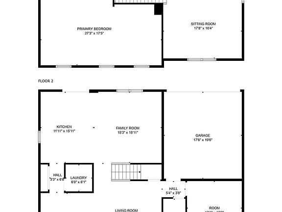 5th image of 603 Zollman Ct