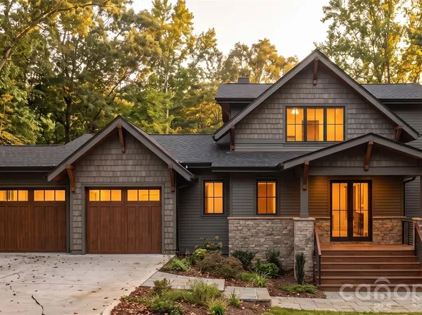 LOT 37 Longcliff Ln, Lake Toxaway, NC 28747