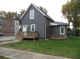 228 Condit St, Hammond, IN 46320