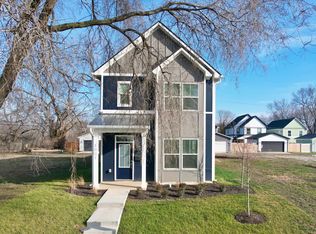 1861 Montcalm St, Indianapolis, IN 46202