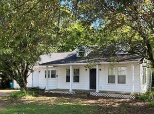 3025 Maysville Rd, Commerce, GA 30529