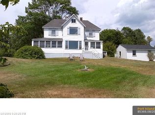21 Thistle Ln, Long Island, ME 04050