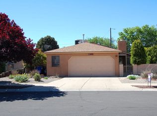 10912 Mahlon Ave NE, Albuquerque, NM 87112